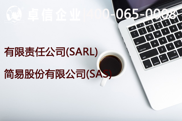 簡易股份有限公司(SAS)