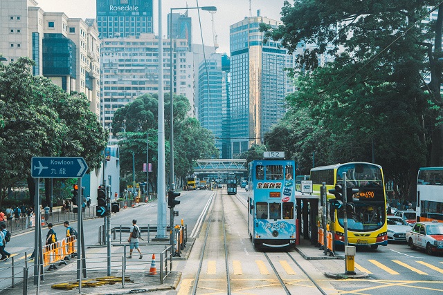 開設香港銀行賬戶究竟有哪些優(yōu)勢